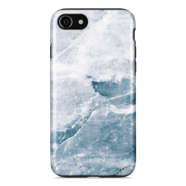Icy - iPhone SE3   SE2   8   7 Case For Discount
