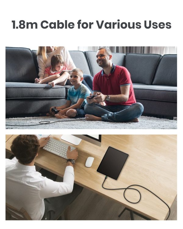 INIU D3C （1-Pack） Online Sale - Image 3